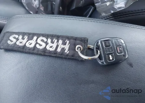 2005 Lexus Es 330 из США, поврежденный, VIN JTHBA30G055138117